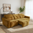 Falmouth Transformable Power Slider Sofa with Ergonomic Headrests and USB Ports | Ashcroft Imprts Furniture