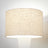 Cascade Glass Table Lamp | Off-White Opal Glass Shade & Polished Gold Base | Ashcroft Furniture Imports