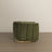 Cosey Mid-Century Modern Swivel Chair with Gold Base | Ashcroft Imports Furniture