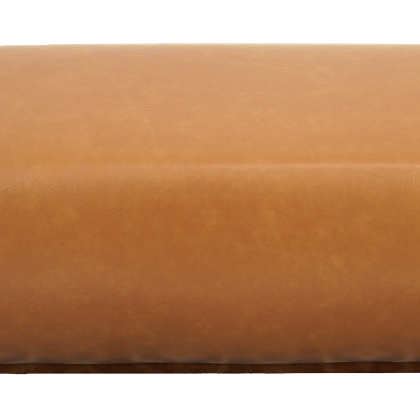 Kelvin Japandi Vegan Leather Bench - Ashcroft Furniture