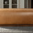 Kelvin Japandi Vegan Leather Bench - Ashcroft Furniture