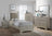 Lyssa Led Bed