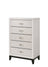 Akerson Chest Chalk