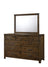 Curtis Dresser