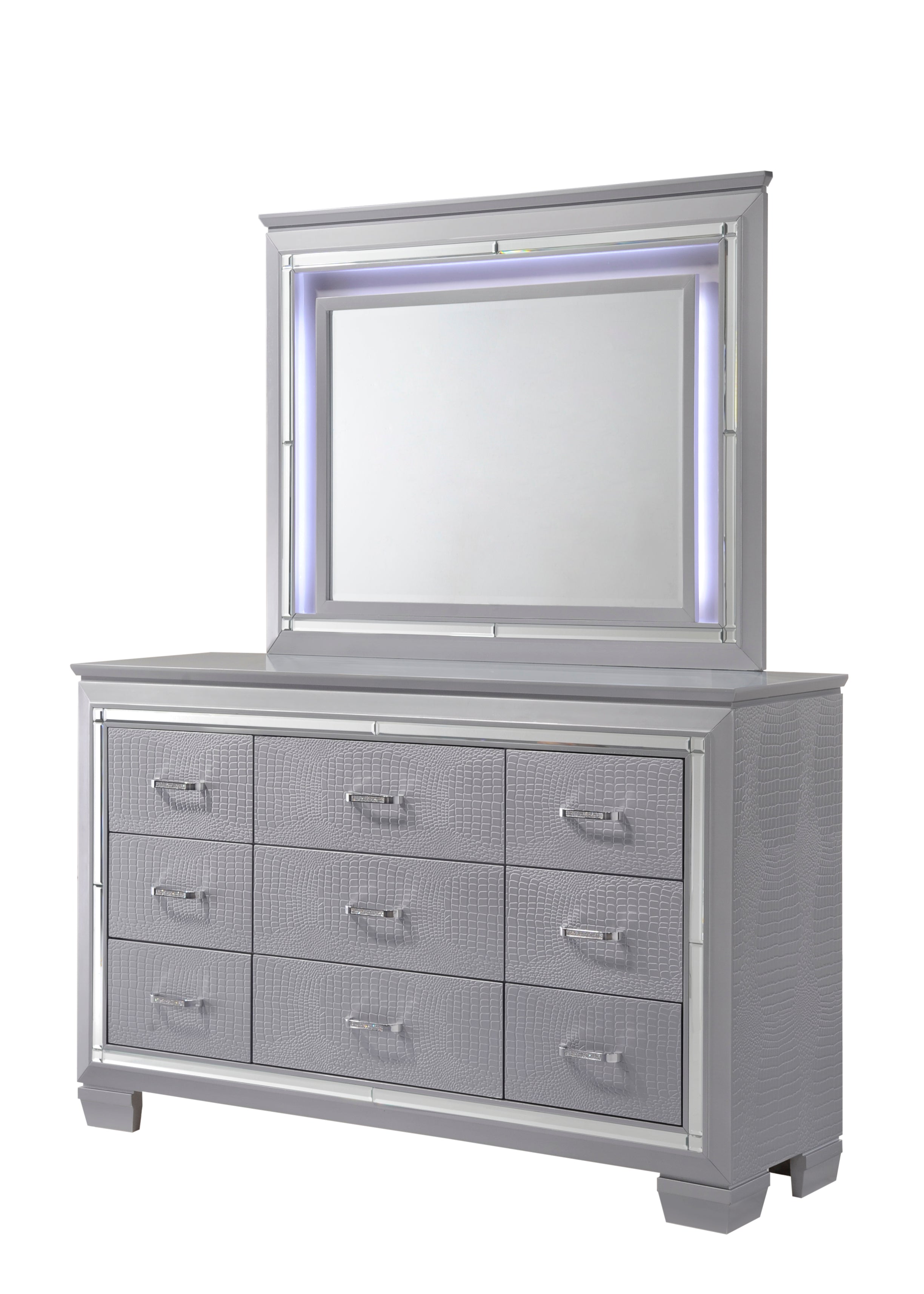 Lillian Dresser