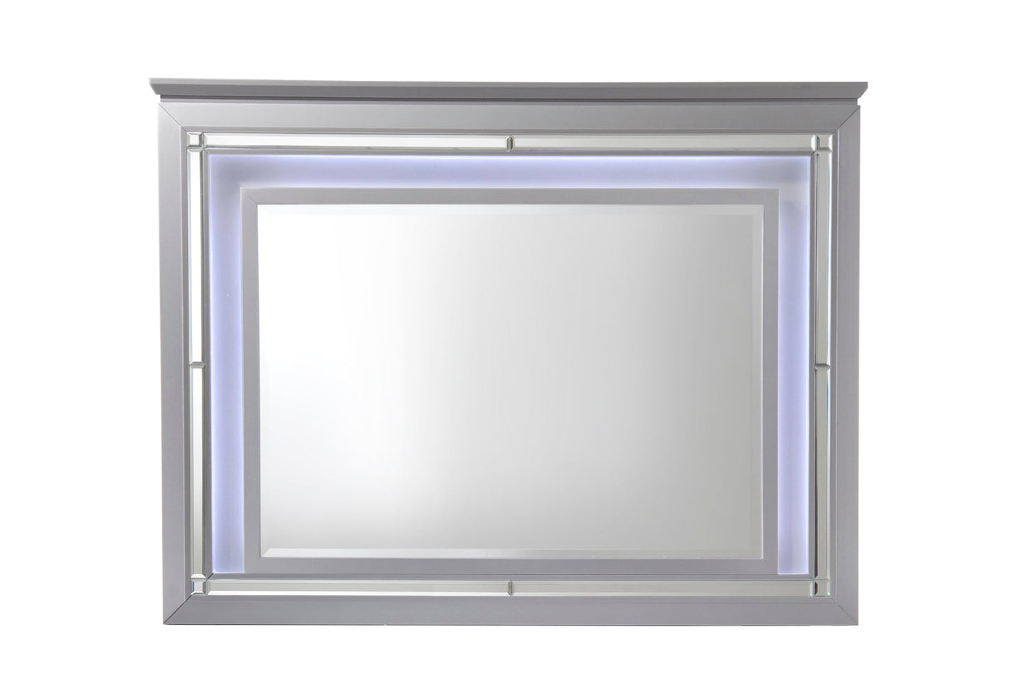 Lillian Led Dresser Mirror