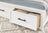 B844 5PC Bedroom Set - Queen, King