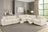 Barista Beige 8PC Modular Sectional Set (w/ Bluetooth Speaker) **NEW ARRIVAL**