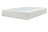 Chime 12 Inch Memory Foam King Mattress  M72741