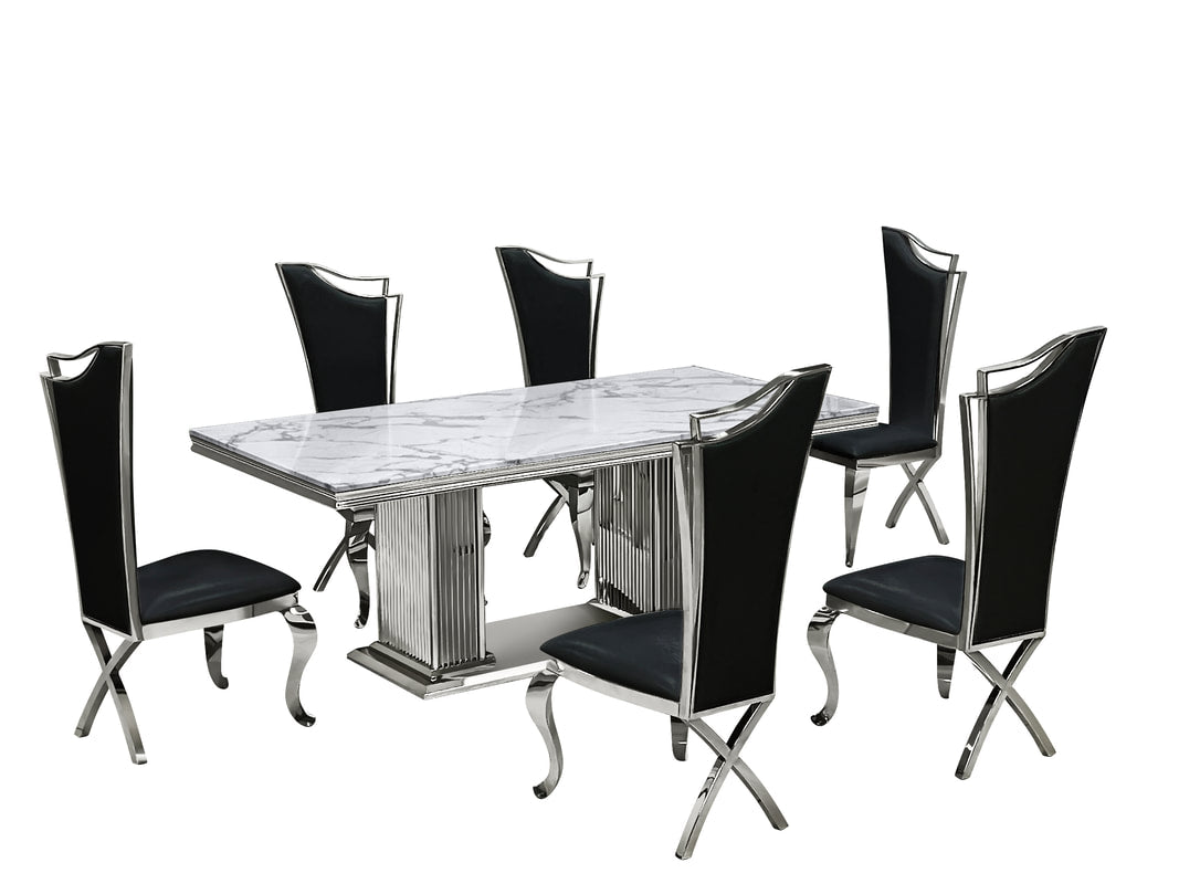 D6062 - CHAIRS ONLY