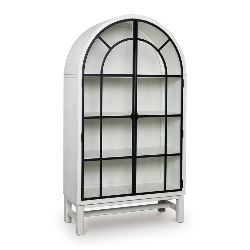 D824-276 - Display Cabinet **NEW ARRIVAL**