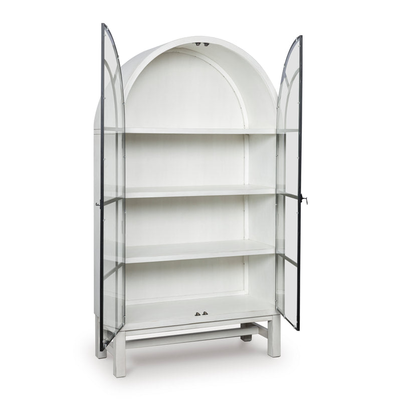 D824-276 - Display Cabinet **NEW ARRIVAL**