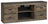 EW0446-268 - TV Stand 60"L
