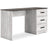 H4121-34 Office Desk