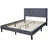 HH150 Platform Bed - Full ONLY