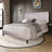 HH160 Platform Bed - Twin, Full, Queen, King