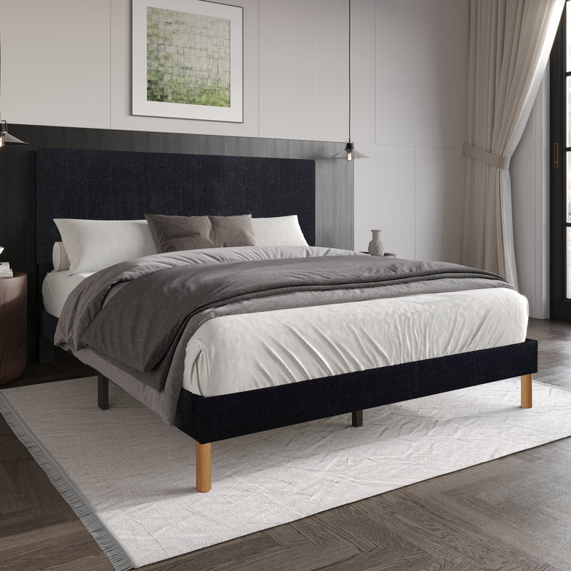 HH205 Platform Bed - Twin, Full
