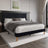 HH205 Platform Bed - Twin, Full