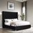HH220 6ft Bed Queen, King