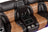 IBIZA POWER/POWER Brown Reclining Sectional
