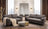 Vanti Grey - 2PC Living Room Set **NEW ARRIVAL**