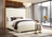 HH323 6ft Diamond Bed - Queen, King