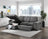 Kevin Sectional With Pull-Out Bed