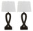 L243344 - Table Lamp Set