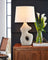 Ashley L243664 - Table Lamp Set