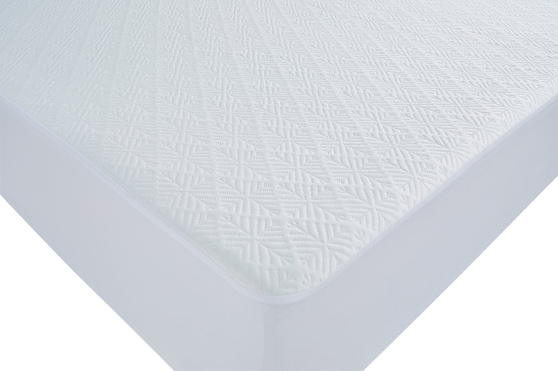 M309 - Luxury Cooling Mattress Protector - Queen, King **NEW ARRIVAL**