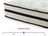 M696 - 10" Hybrid Mattress - Twin, Full, Queen