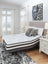 M696 - 10" Hybrid Mattress - Twin, Full, Queen