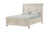 Magnolia40 4pc or 5pc Bedroom Set - Queen, King