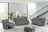Martina30 - 3PC Reclining Set **NEW ARRIVAL**