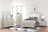 Master 4pc or 5pc Bedroom Set - Queen, King