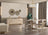 Helena Ivory 7-Piece Dining Set