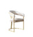 Santana Ivory 7-Piece Dining Set