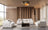 Yulia Ivory Boucle Chair
