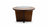 133 Walnut Coffee Table