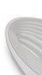 133 White Coffee Table
