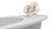 133 White Coffee Table