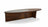 133 Walnut Coffee Table