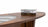 133 Walnut Coffee Table