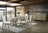 ROCO - (GENUINE MARBLE) Table & 6-Chairs  **NEW ARRIVAL**