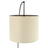Royal 3-Arm Metal Arc Floor Lamp | Oil Rubbed Bronze | Ashcroft Imports Furniture