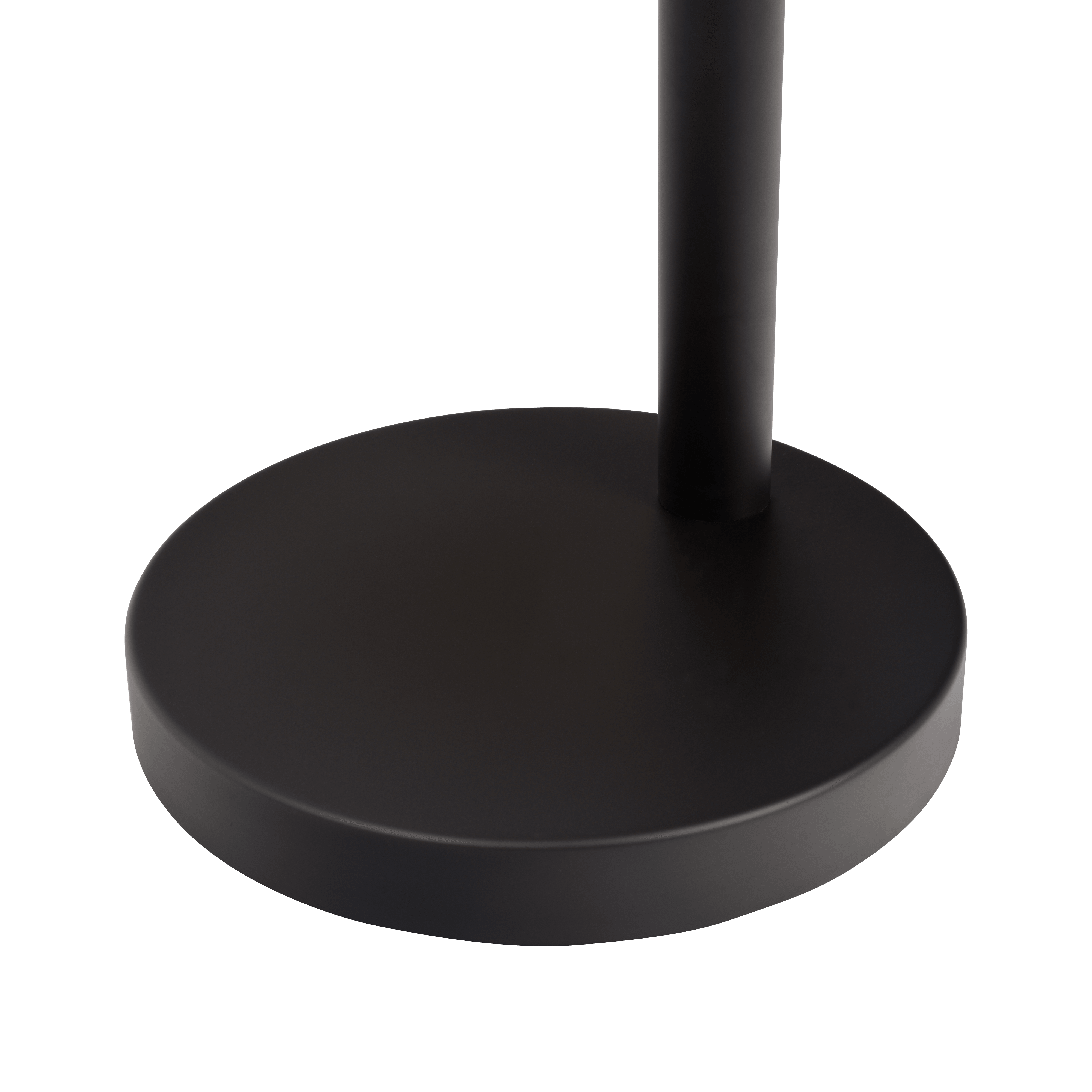 Royal 3-Arm Metal Arc Floor Lamp | Oil Rubbed Bronze | Ashcroft Imports Furniture
