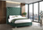 HH221 6ft Bed Queen, KING