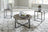 Ashley T103-213 - Occasional Tables