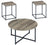 Ashley T103-213 - Occasional Tables