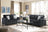 Ashley 872-13 Slate - Sofa & Loveseat Set